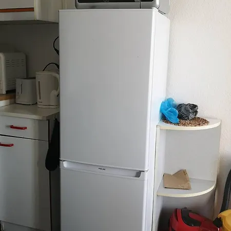 Avec Parking, Wifi Et Animaux Acceptes A - Fr-1-680-36 Lejlighed Balaruc-les-Bains
