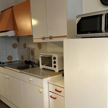 Lejlighed Avec Parking, Wifi Et Animaux Acceptes A - Fr-1-680-36 Balaruc-les-Bains