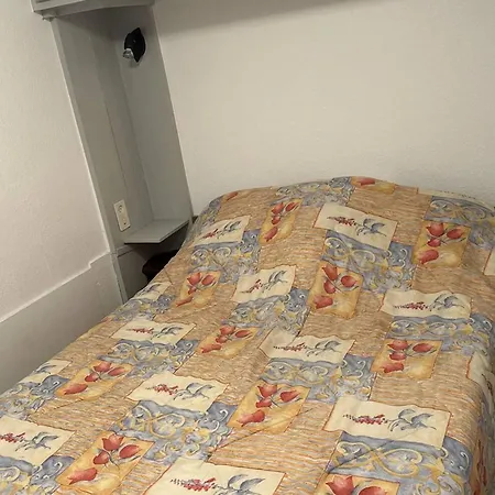 Lejlighed Avec Parking, Wifi Et Animaux Acceptes A - Fr-1-680-36 Balaruc-les-Bains